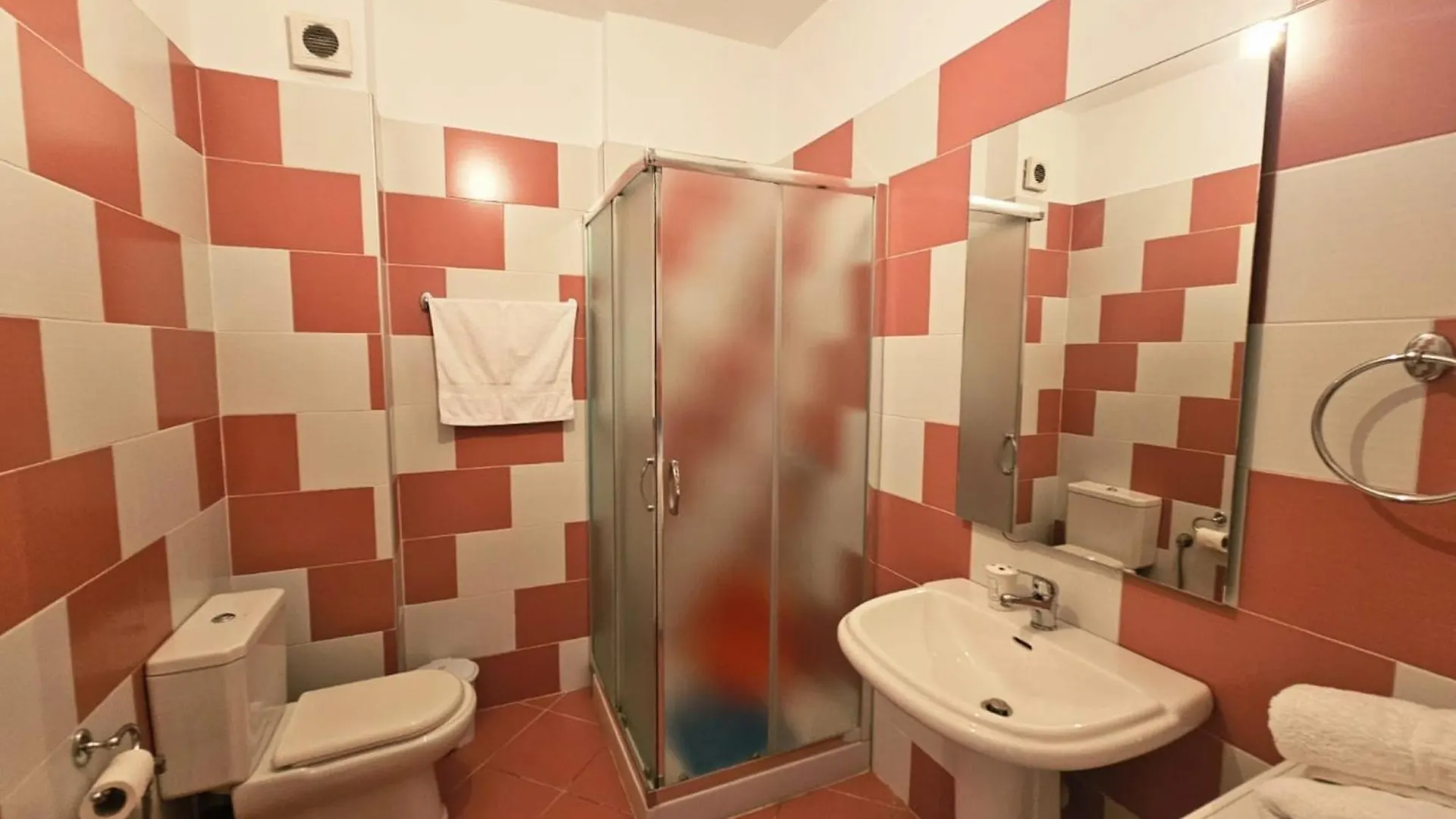 Sion Sarande Apartments Albania