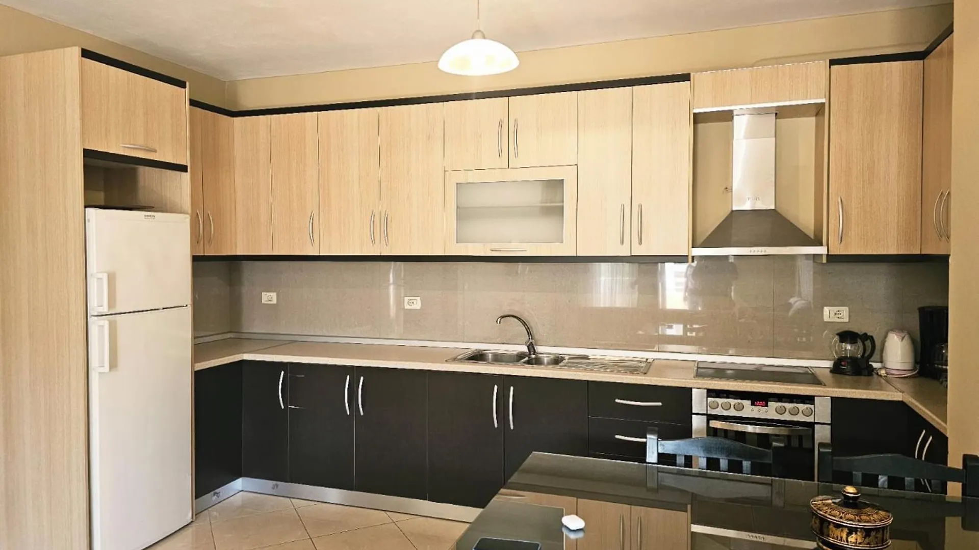 Sion Sarande Apartments 0*,  Albania